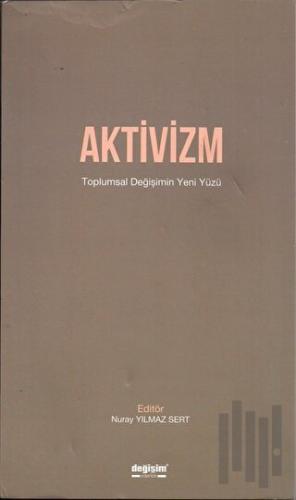 Aktivizm | Kitap Ambarı