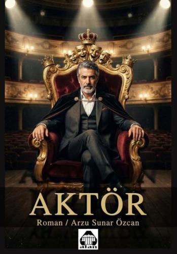 Aktör | Kitap Ambarı