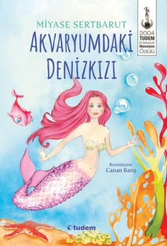 Akvaryumdaki Denizkızı | Kitap Ambarı
