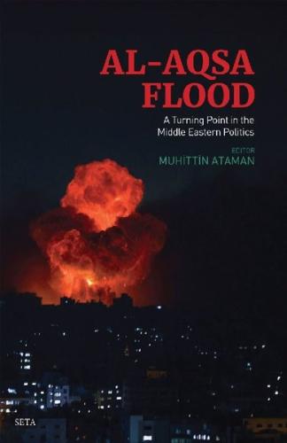 Al-Aqsa Flood | Kitap Ambarı