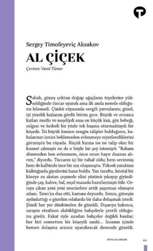 Al Çiçek