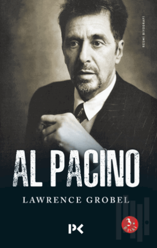 Al Pacino | Kitap Ambarı
