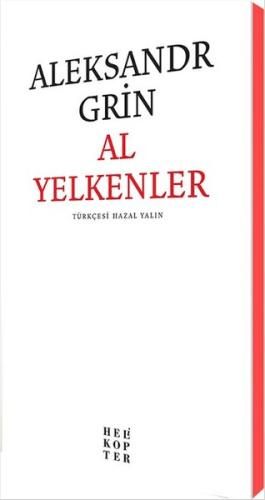 Al Yelkenler | Kitap Ambarı