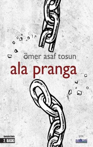 Ala Pranga | Kitap Ambarı