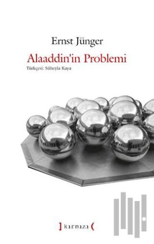 Alaaddin’in Problemi | Kitap Ambarı