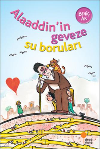 Alaaddin'in Geveze Su Boruları