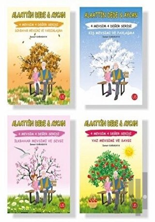 Alaattin Dede ve Aycan