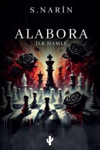 Alabora: İlk Hamle | Kitap Ambarı