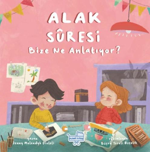 Alak Suresi Bize Ne Anlatıyor? | Kitap Ambarı