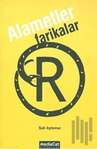 Alametler Farikalar