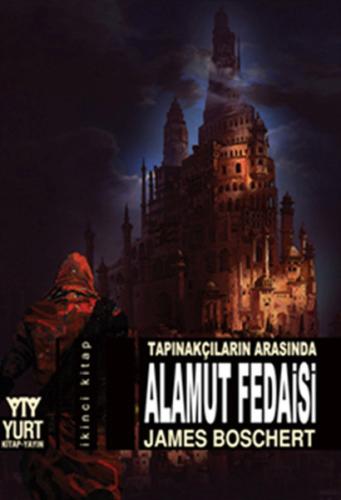 Alamut Fedaisi | Kitap Ambarı