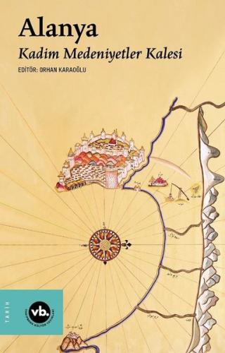 Alanya | Kitap Ambarı