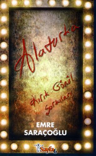 Alaturka - Kırık Gönül Şarkıları | Kitap Ambarı