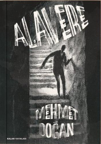 Alavere | Kitap Ambarı