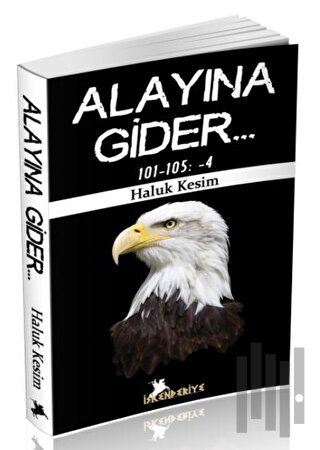 Alayına Gider | Kitap Ambarı
