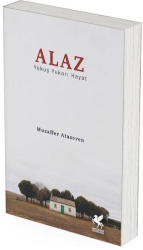 Alaz - Yokuş Yukarı Hayat | Kitap Ambarı