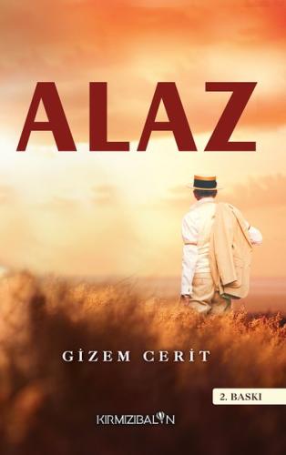 Alaz | Kitap Ambarı