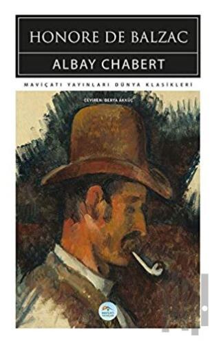 Albay Chabert | Kitap Ambarı