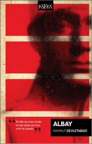 Albay | Kitap Ambarı