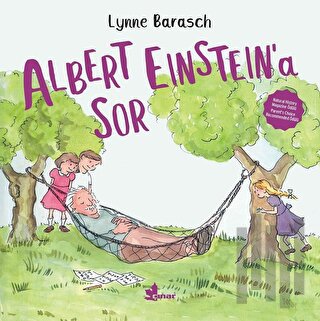 Albert Einstein’a Sor | Kitap Ambarı