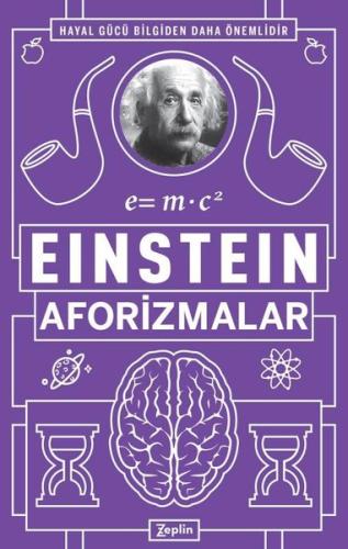 Albert Einstein - Aforizmalar | Kitap Ambarı