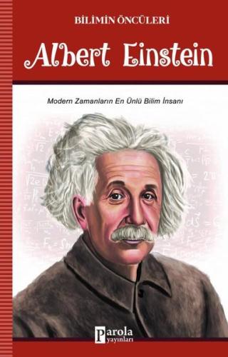 Albert Einstein | Kitap Ambarı