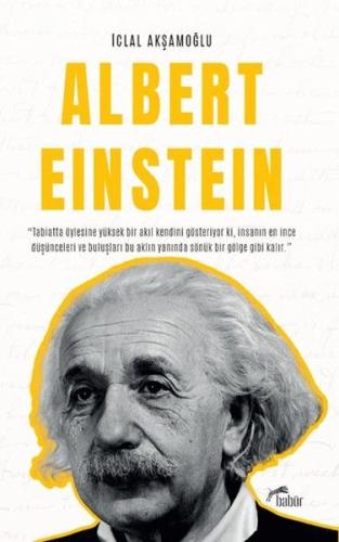 Albert Einstein