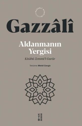 Aldanmanın Yergisi | Kitap Ambarı