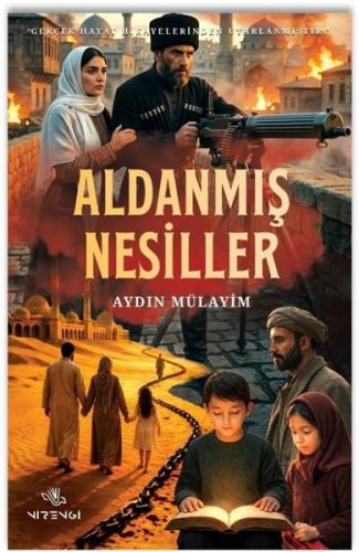 Aldanmış Nesiller | Kitap Ambarı