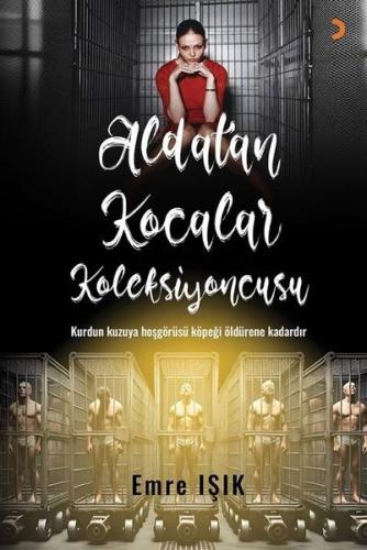 Aldatan Kocalar Koleksiyoncusu | Kitap Ambarı