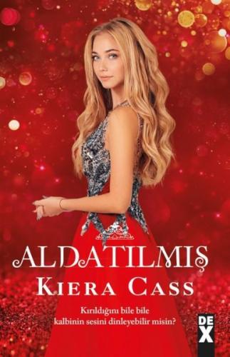 Aldatılmış | Kitap Ambarı