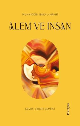 Alem ve İnsan