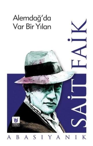 Alemdağ'da Var Bir Yılan | Kitap Ambarı