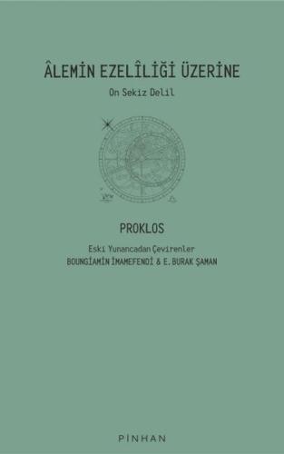 Alemin Ezeliliği Üzerine - On Sekiz Delil