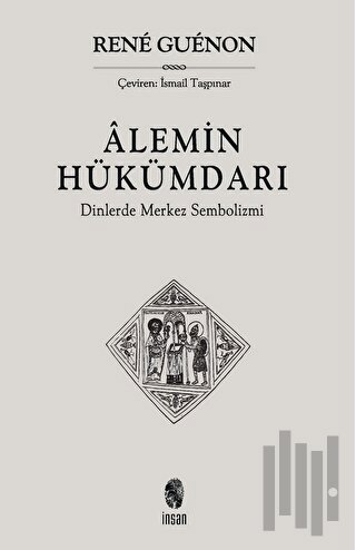 Alemin Hükümdarı | Kitap Ambarı