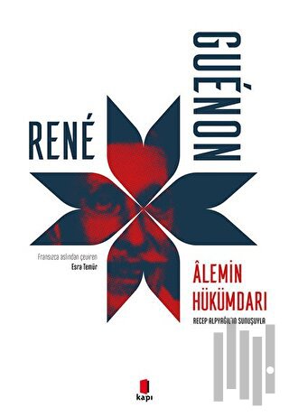 Alemin Hükümdarı | Kitap Ambarı