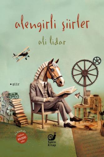 Alengirli Şiirler | Kitap Ambarı