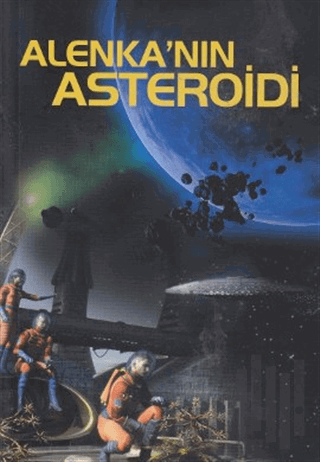 Alenka’nın Asteroidi