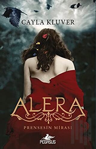 Alera 1: Prensesin Mirası