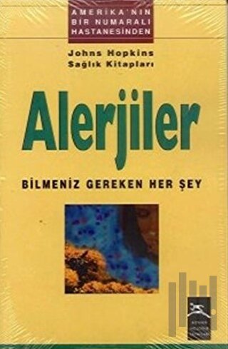 Alerjiler