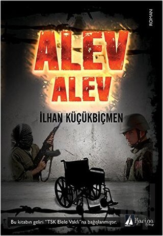Alev Alev | Kitap Ambarı