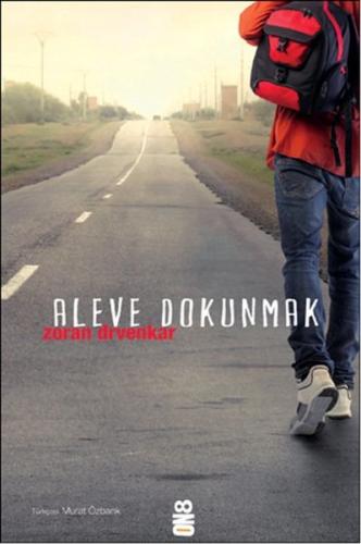 Aleve Dokunmak | Kitap Ambarı