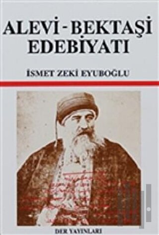 Alevi-Bektaşi Edebiyatı