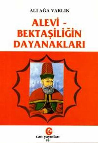 Alevi Bektaşiliğin Dayanakları | Kitap Ambarı