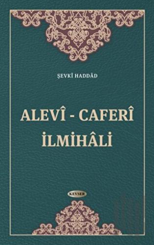 Alevi - Caferi İlmihali (Ciltli)