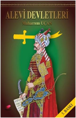 Alevi Devletleri (Ciltli) | Kitap Ambarı
