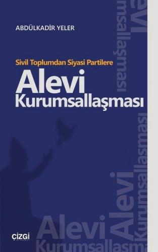 Alevi Kurumsallaşması