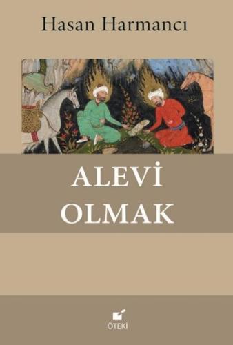 Alevi Olmak | Kitap Ambarı