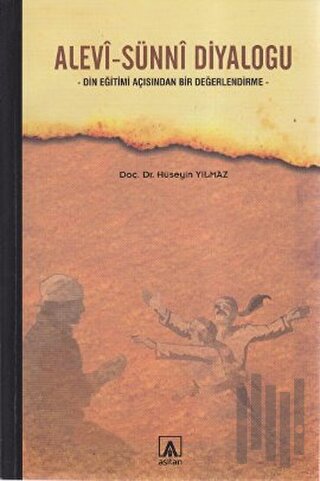 Alevi-Sünni Diyaloğu | Kitap Ambarı