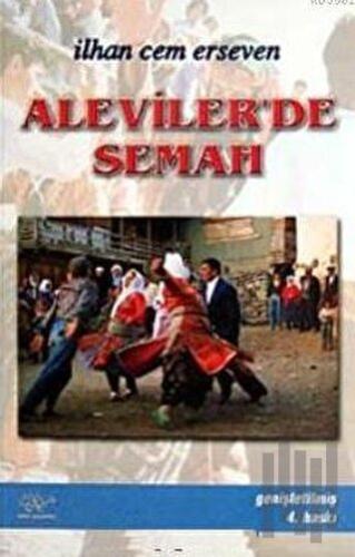 Aleviler'de Semah | Kitap Ambarı